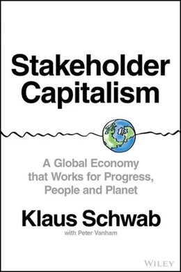 Abbildung von Schwab / Vanham | Stakeholder Capitalism | 1. Auflage | 2021 | beck-shop.de