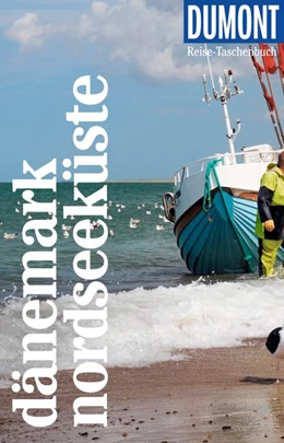 Abbildung von Klüche | DuMont Reise-Taschenbuch Reiseführer Dänemark Nordseeküste | 1. Auflage | 2020 | beck-shop.de