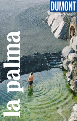 Abbildung von Lipps | DuMont Reise-Taschenbuch Reiseführer La Palma | 1. Auflage | 2020 | beck-shop.de