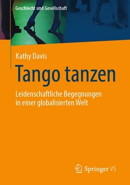 Abbildung von Davis | Tango tanzen | 1. Auflage | 2020 | beck-shop.de