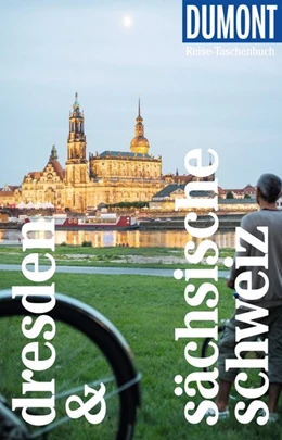 Abbildung von Klose | DuMont Reise-Taschenbuch Reiseführer Dresden & Sächsische Schweiz | 1. Auflage | 2020 | beck-shop.de