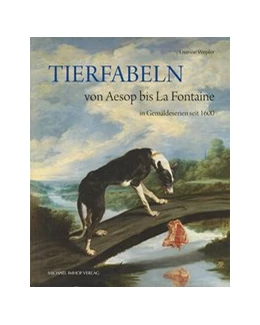 Abbildung von Wepler | Tierfabeln von Aesop bis La Fontaine | 1. Auflage | 2021 | beck-shop.de