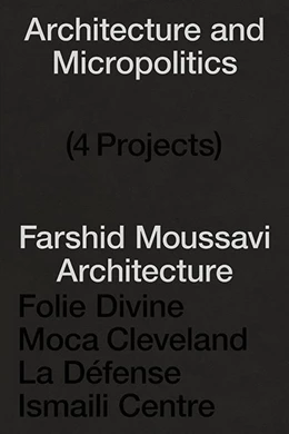 Abbildung von Moussavi | Architecture & Micropolitics | 1. Auflage | 2022 | beck-shop.de