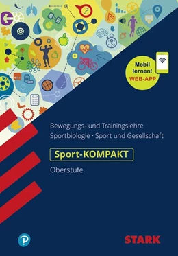 Abbildung von Vahl | STARK Sport-KOMPAKT - Oberstufe | 1. Auflage | 2020 | beck-shop.de