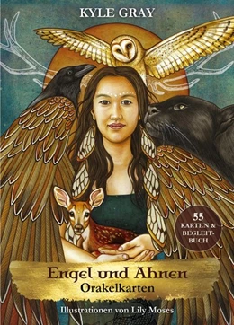 Abbildung von Gray | Engel und Ahnen | 1. Auflage | 2020 | beck-shop.de