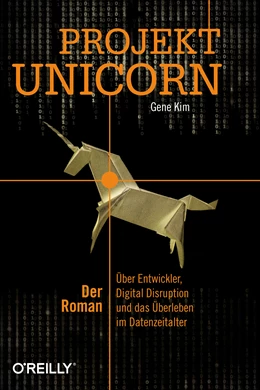 Abbildung von Kim | Projekt Unicorn | 1. Auflage | 2020 | beck-shop.de