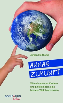 Abbildung von Holtkamp | Annas Zukunft | 1. Auflage | 2020 | beck-shop.de