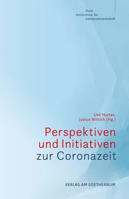 Abbildung von Hurter / Wittich | Perspektiven und Initiativen zur Coronazeit | 1. Auflage | 2020 | beck-shop.de