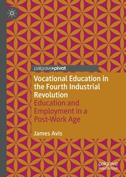 Abbildung von Avis | Vocational Education in the Fourth Industrial Revolution | 1. Auflage | 2021 | beck-shop.de