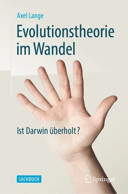Abbildung von Lange | Evolutionstheorie im Wandel | 1. Auflage | 2020 | beck-shop.de