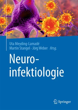 Abbildung von Meyding-Lamadé / Stangel | Neuroinfektiologie | 1. Auflage | 2021 | beck-shop.de
