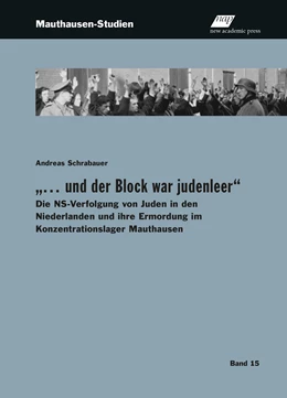 Abbildung von Schrabauer | „… und der Block war judenleer“ | 1. Auflage | 2021 | 15 | beck-shop.de