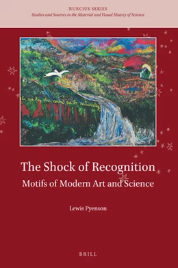 Abbildung von Pyenson | The Shock of Recognition | 1. Auflage | 2020 | beck-shop.de