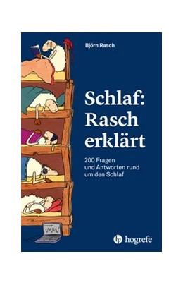 Abbildung von Rasch | Schlaf: Rasch erklärt | 1. Auflage | 2021 | beck-shop.de