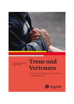 Abbildung von Hax-Schoppenhorst / Herrmann | Treue und Vertrauen | 1. Auflage | 2020 | beck-shop.de