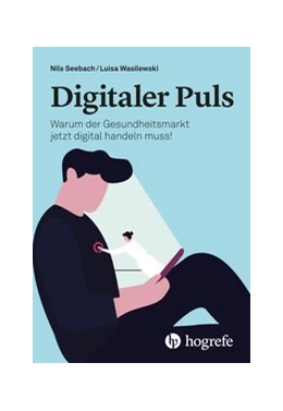 Abbildung von Seebach / Wasilewski | Digitaler Puls | 1. Auflage | 2020 | beck-shop.de
