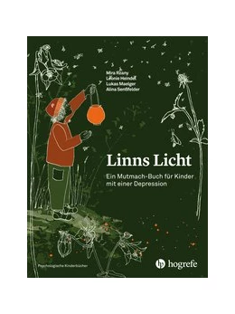 Abbildung von Rzany / Heindel | Linns Licht | 1. Auflage | 2020 | beck-shop.de