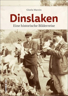 Abbildung von Marzin | Dinslaken | 1. Auflage | 2020 | beck-shop.de