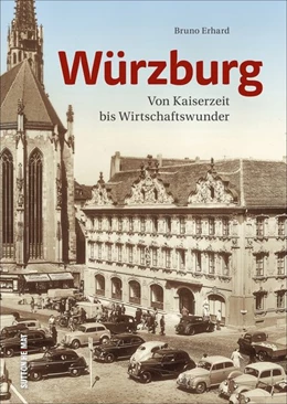 Abbildung von Erhard | Würzburg | 1. Auflage | 2021 | beck-shop.de
