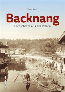 Abbildung von Wolf | Backnang | 1. Auflage | 2020 | beck-shop.de