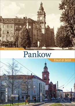 Abbildung von Schmiedecke | Pankow | 1. Auflage | 2021 | beck-shop.de