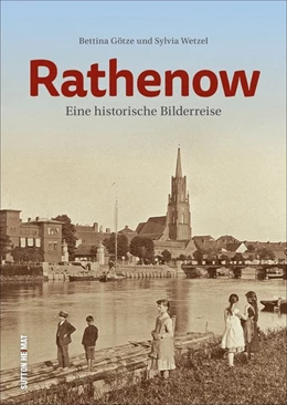 Abbildung von Götze / Wetzel | Rathenow | 1. Auflage | 2020 | beck-shop.de