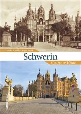 Abbildung von Schröder / Seidel | Schwerin | 1. Auflage | 2020 | beck-shop.de