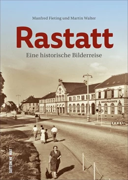 Abbildung von Fieting / Walter | Rastatt | 1. Auflage | 2024 | beck-shop.de