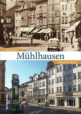Abbildung von Götze | Mühlhausen | 1. Auflage | 2020 | beck-shop.de