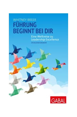 Abbildung von Breer | Führung beginnt bei dir | 2. Auflage | 2023 | beck-shop.de