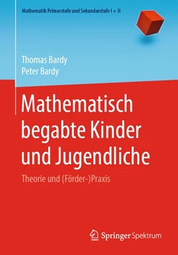 Abbildung von Bardy | Mathematisch begabte Kinder und Jugendliche | 1. Auflage | 2020 | beck-shop.de