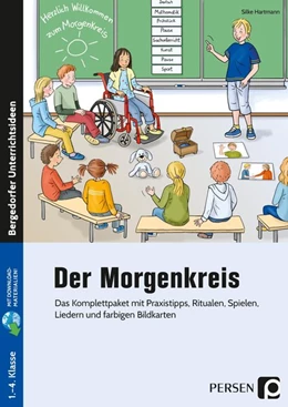 Abbildung von Hartmann | Der Morgenkreis | 1. Auflage | 2020 | beck-shop.de