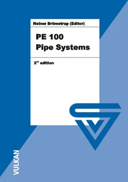 Abbildung von Brömstrup | PE 100 Pipe Systems | 2. Auflage | 2004 | beck-shop.de