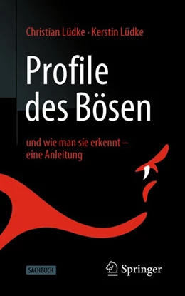 Abbildung von Lüdke | Profile des Bösen | 1. Auflage | 2020 | beck-shop.de
