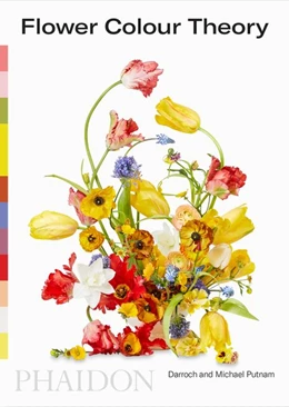 Abbildung von Putnam | Flower Colour Theory | 1. Auflage | 2021 | beck-shop.de
