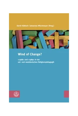 Abbildung von Käbisch / Wischmeyer | Wind of Change? | 1. Auflage | 2021 | beck-shop.de