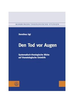 Abbildung von Ugi | Den Tod vor Augen | 1. Auflage | 2021 | beck-shop.de