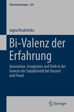 Abbildung von Brudzinska | Bi-Valenz der Erfahrung | 1. Auflage | 2020 | beck-shop.de
