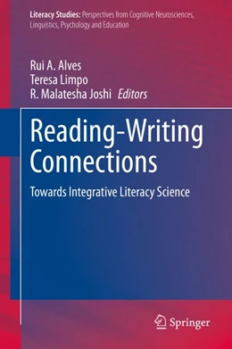 Abbildung von Alves / Limpo | Reading-Writing Connections | 1. Auflage | 2020 | beck-shop.de
