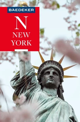 Abbildung von Moll | Baedeker Reiseführer New York | 19. Auflage | 2020 | beck-shop.de