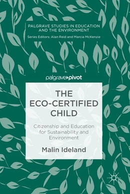 Abbildung von Ideland | The Eco-Certified Child | 1. Auflage | 2018 | beck-shop.de