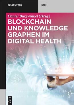 Abbildung von Burgwinkel | Basiswissen für die Digitale Transformation | 1. Auflage | 2022 | beck-shop.de