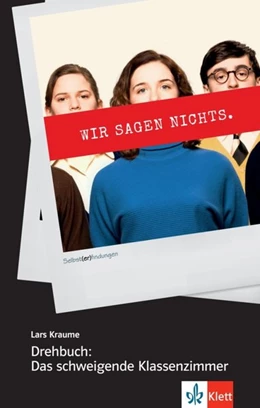 Abbildung von Kraume | Drehbuch: Das schweigende Klassenzimmer | 1. Auflage | 2020 | beck-shop.de