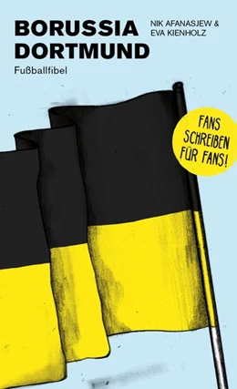 Abbildung von Afanasjew / Kienholz | Borussia Dortmund | 1. Auflage | 2020 | beck-shop.de