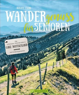 Abbildung von Florl | Wandergenuss für Senioren | 1. Auflage | 2020 | beck-shop.de
