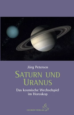 Abbildung von Petersen | Saturn und Uranus | 1. Auflage | 2020 | beck-shop.de