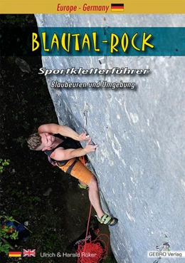 Abbildung von Röker | Blautal-Rock | 2. Auflage | 2020 | beck-shop.de