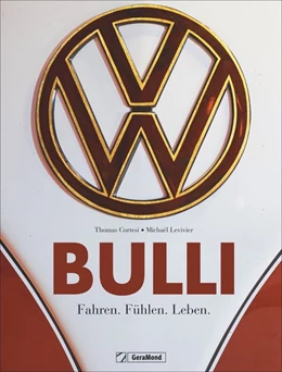 Abbildung von Cortesi / Levivier | Bulli | 1. Auflage | 2020 | beck-shop.de