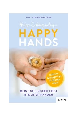 Abbildung von Schörgendorfer | Happy Hands | 1. Auflage | 2020 | beck-shop.de