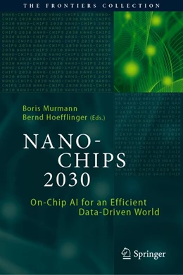 Abbildung von Murmann / Hoefflinger | NANO-CHIPS 2030 | 1. Auflage | 2020 | beck-shop.de